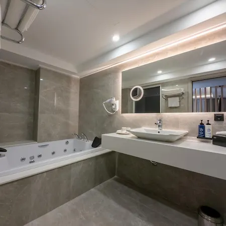 Hotel Dedeman 5*