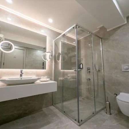 Dedeman Hotel Adana