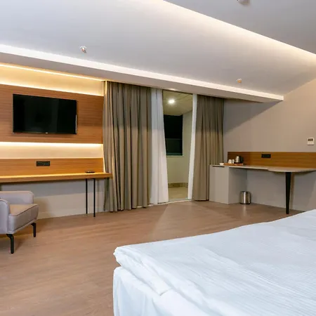 Hotel Dedeman
