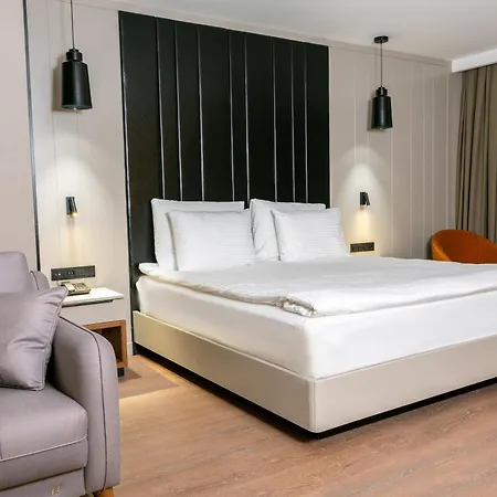 Hotel Dedeman