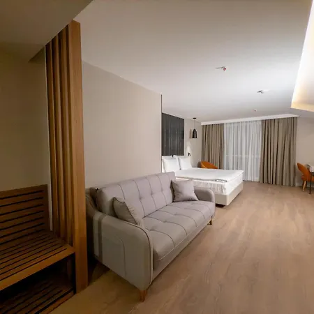Dedeman Hotel 5*