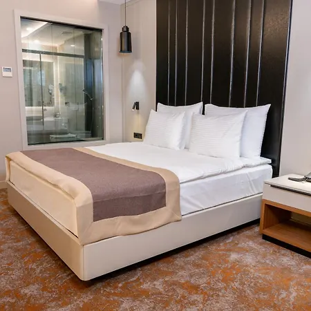 Hotel Dedeman