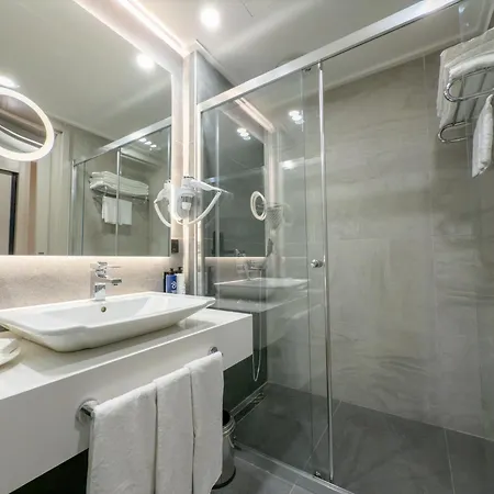 Hotel Dedeman Adana