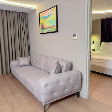 Hotel Dedeman 5*