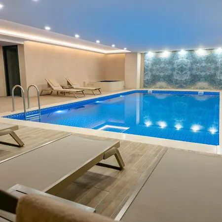 Dedeman 5* Άδανα