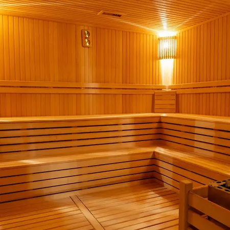 Ξενοδοχείο Dedeman