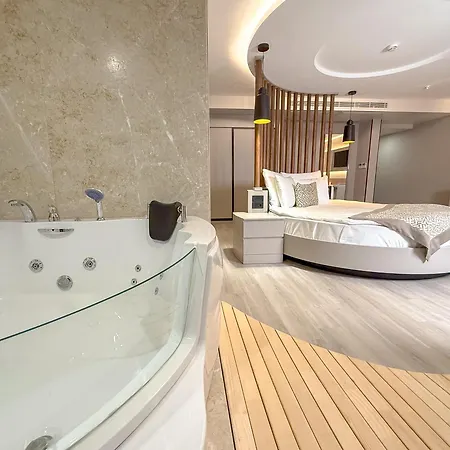 Dedeman 5* Άδανα