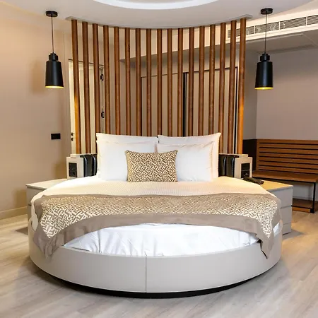 Dedeman Ξενοδοχείο