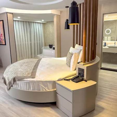 Dedeman Ξενοδοχείο Άδανα