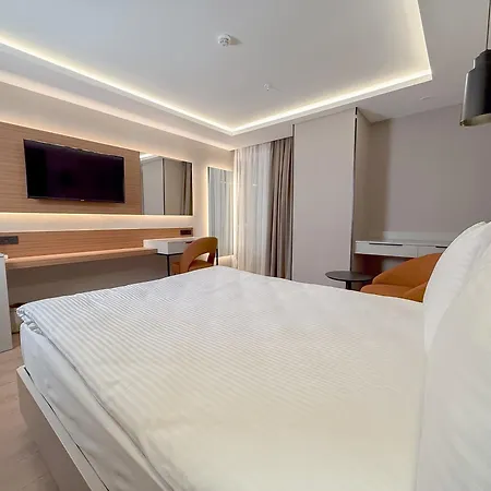 Dedeman 5* Adana