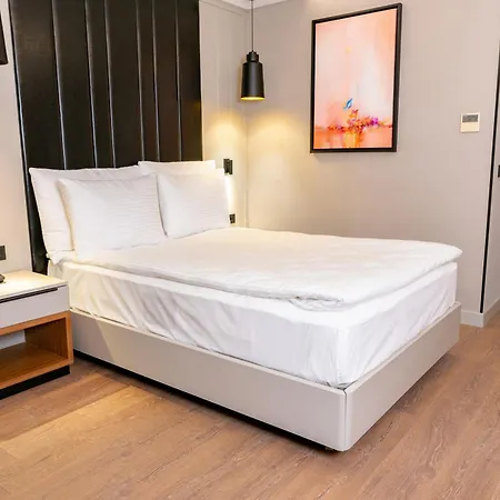 Hotel Dedeman