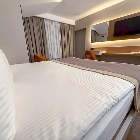 Hotel Dedeman Adana