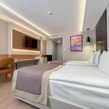 Dedeman 5* Adana