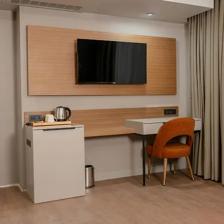 Hotel Dedeman Adana