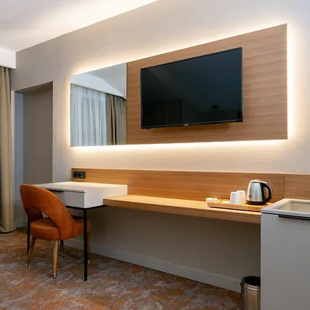 Dedeman 5* Adana