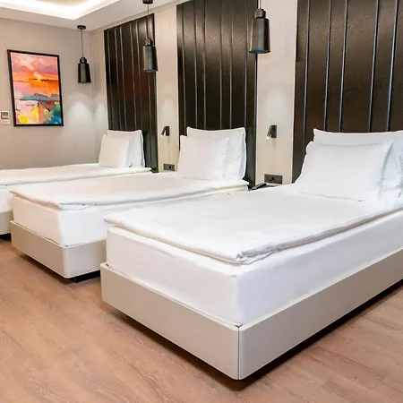 Hotel Dedeman 5*