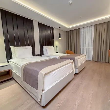 Dedeman Hotel Adana