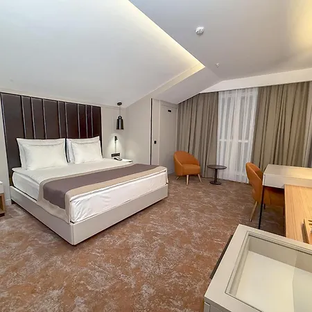 Hotel Dedeman Adana