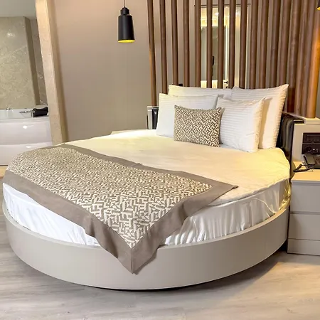 Dedeman Ξενοδοχείο