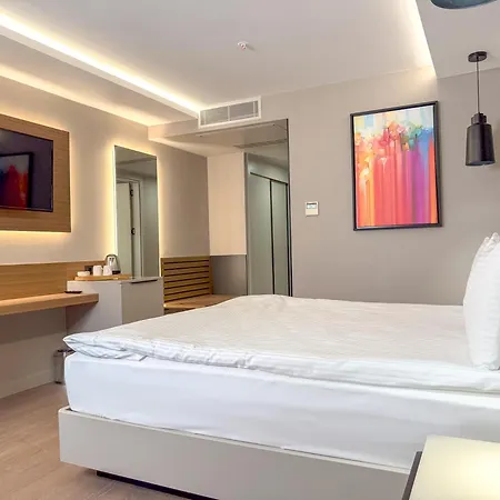 Hotel Dedeman
