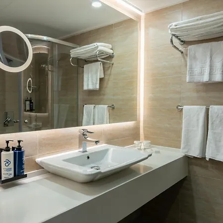 Dedeman Hotel 5*
