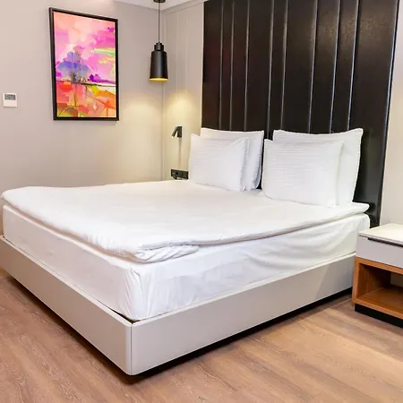 Hotel Dedeman 5*