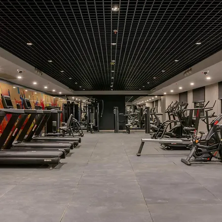 호텔 Dedeman 아다나