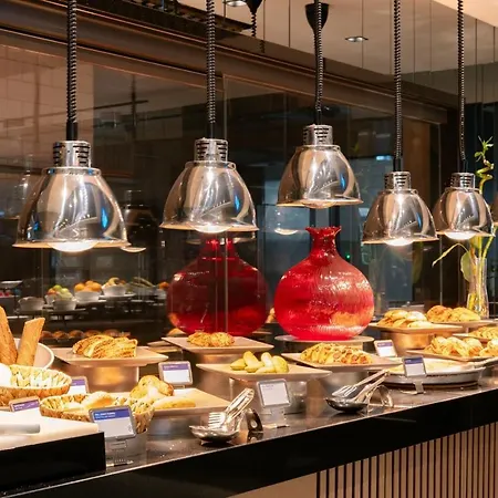 Ξενοδοχείο Dedeman 5*