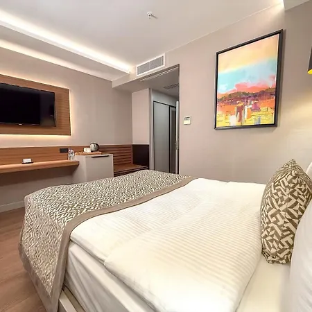 Dedeman Ξενοδοχείο Άδανα