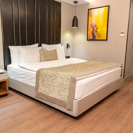 Ξενοδοχείο Dedeman