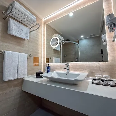 Dedeman Ξενοδοχείο 5*