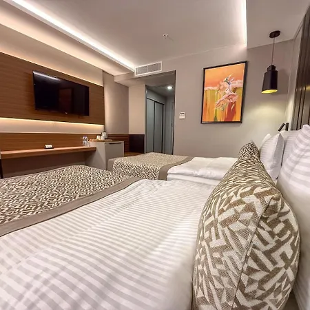 Dedeman Ξενοδοχείο