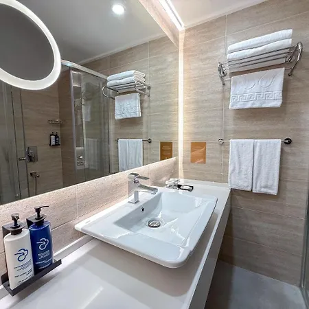 Dedeman Ξενοδοχείο