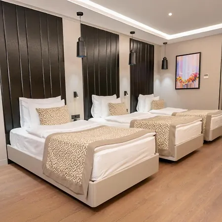 Dedeman 5* Άδανα