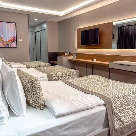 Dedeman 5* Άδανα