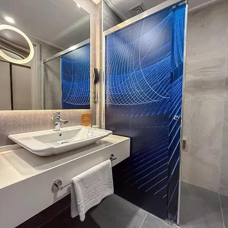 Ξενοδοχείο Dedeman