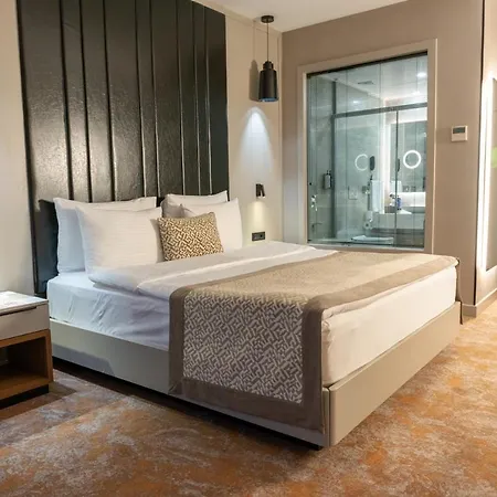 Dedeman 호텔 아다나