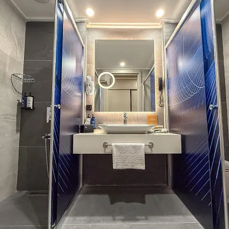 Dedeman 호텔 아다나