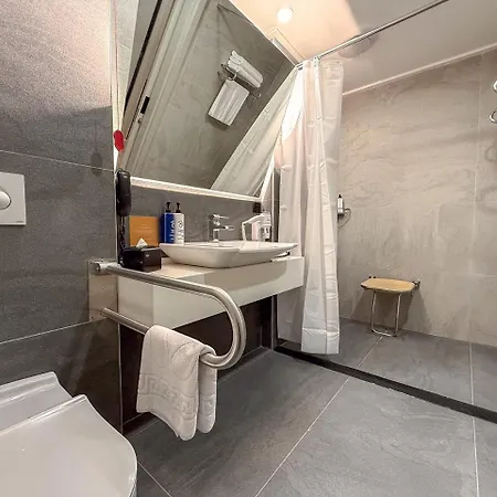 Dedeman 5* Άδανα