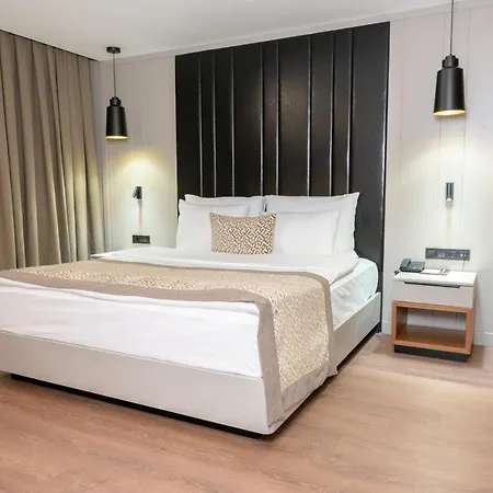 Dedeman 5* 아다나