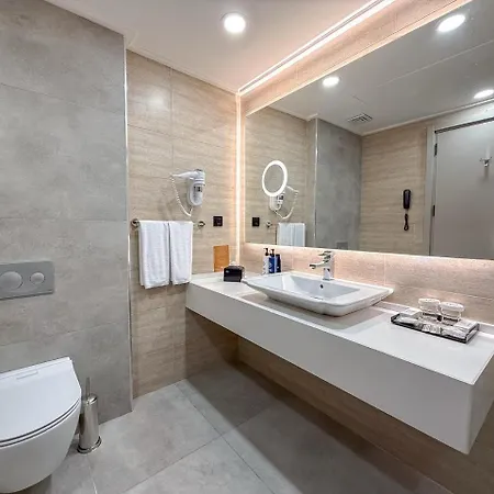 호텔 Dedeman 아다나