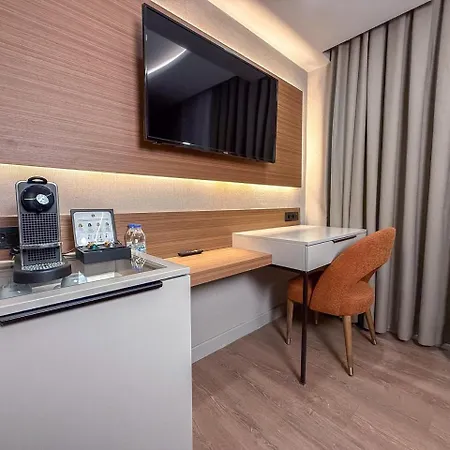 Dedeman 5* Άδανα