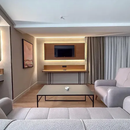 Dedeman Ξενοδοχείο Άδανα