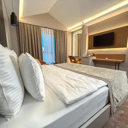 Ξενοδοχείο Dedeman