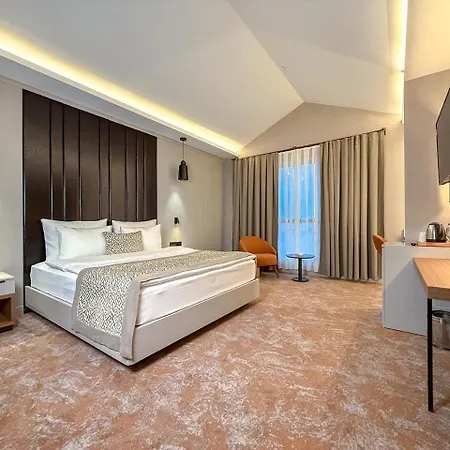 Ξενοδοχείο Dedeman Άδανα