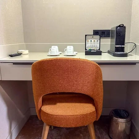 Dedeman Ξενοδοχείο Άδανα