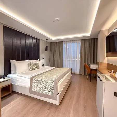 호텔 Dedeman 아다나