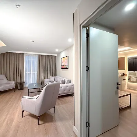 Ξενοδοχείο Dedeman Άδανα