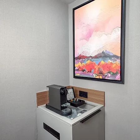 Dedeman Ξενοδοχείο 5*