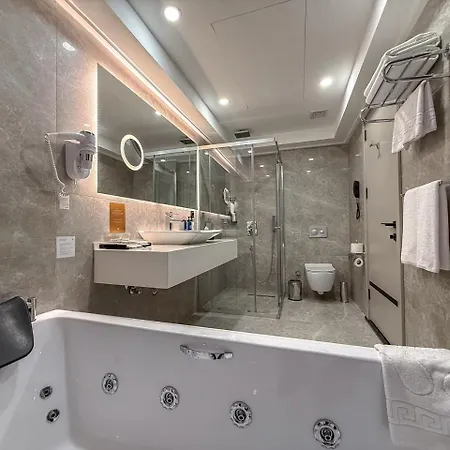 Dedeman 5* Άδανα